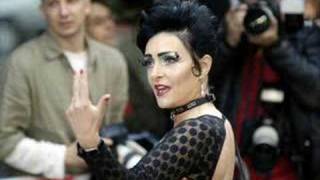 Siouxsie Sioux - Mantaray
