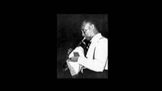 Really the Blues -- Bechet 1938
