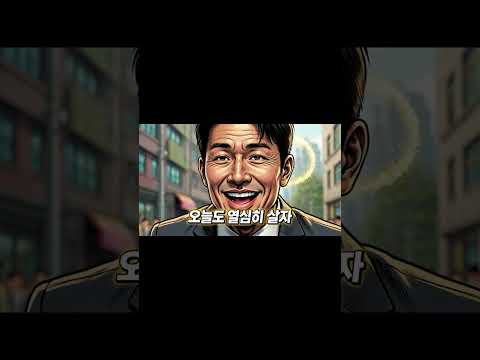 뜨거운 뮤비,나의도시,AI.music #음악 #유튜브 #music #노래