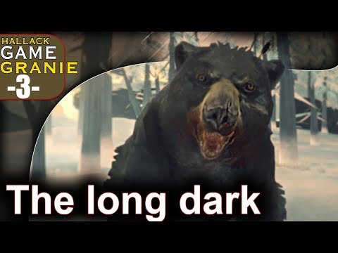 Na niedźwiedzia marsz - The Long Dark