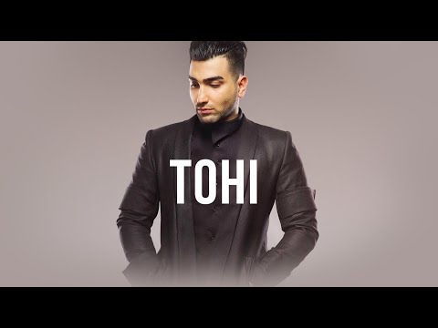 Tohi-Hudayi mersy remix 2020