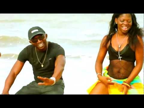 Papa jacky-saka djoukou.(officel HD CLIP)