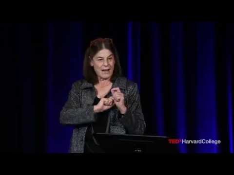 The shape of population to come | Lisa Berkman | TEDxHarvardCollege