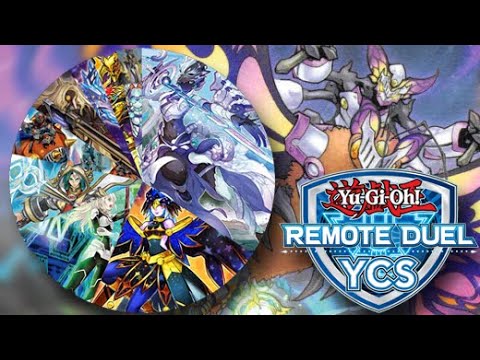 Beetroopers Strike Back!? Yu-Gi-Oh! NA Remote Duel Breakdown & Deck Profiles January 2022