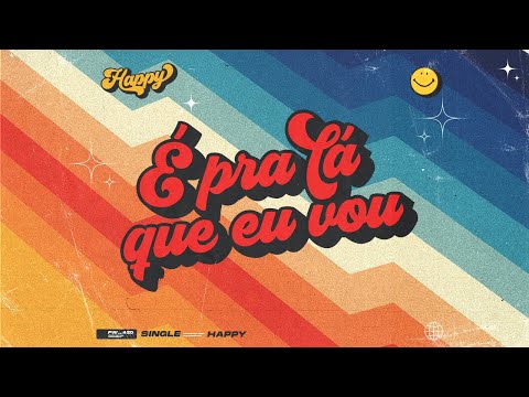 É Pra Lá Que Eu Vou - André Valadão