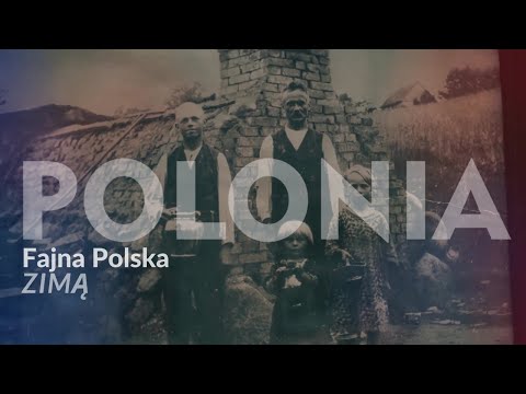 Fajna Polska Zimą #Kaszuby