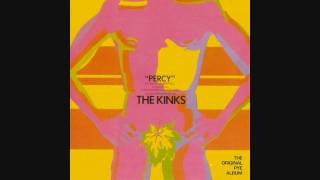 The Kinks - Helga