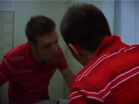 "BROADWAY" - Pesi Piuma (HegoKid & Mars) - Video Ufficiale