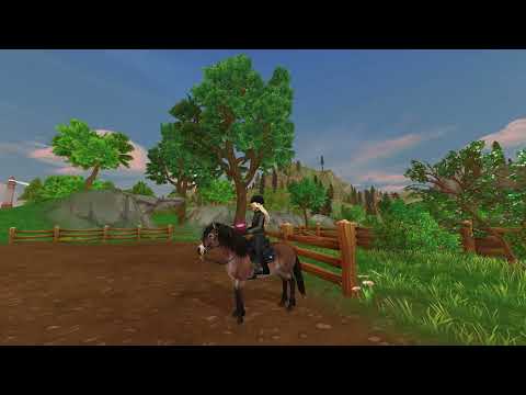 Wir kaufen uns eines der süßen Gotland Ponys /Sso Folge 72