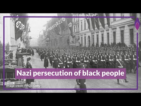 Holocaust Memorial Day Trust | Black people