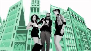 HHP ft Naeto C &amp; Ameen &quot; Boogie Down &quot;