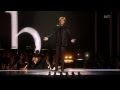 One Voice - Barry Manilow live at Oslo, Norway 2010