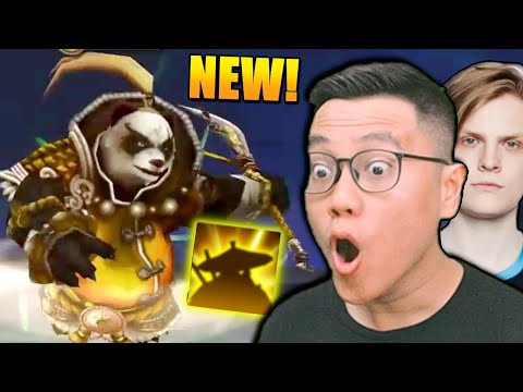 Is This The G3 Secret Feng Yan Build in Summoners War?