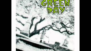 Green Day - I Want To Be Alone