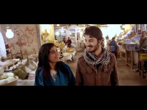 Trailer - Rødt hjerte (Red Heart)