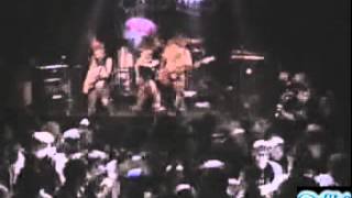 THE CASUALTIES - Punx and Skins (Live)