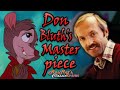 The Secret Of NIMH Review Don Bluth S Masterpiece