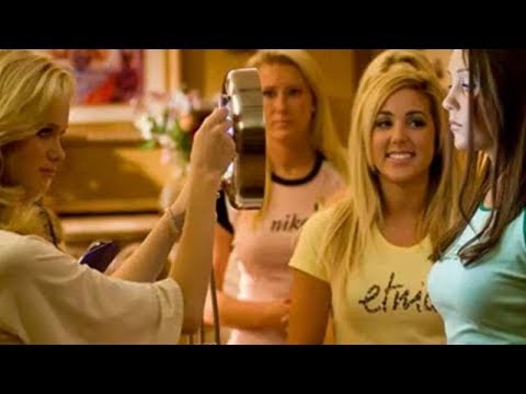 Sydney White (2007) Movie - Amanda Bynes, Sara Paxton & Matt Long