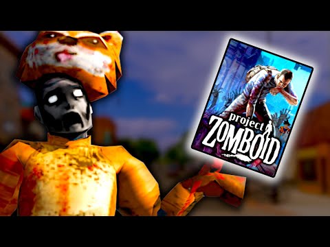 Project Zomboid Has A BIG Problem