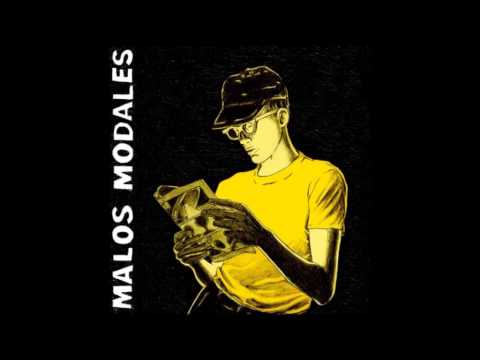 Malos Modales - Crónicas Terrestres