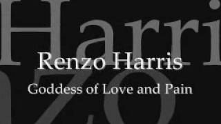 Metalium-Goddess of love and pain (Por Renzo Harris)