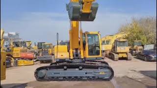 Prodaja Hyundai 305LC-9T bager guseničara - Slika 4 | Machineryline BA Hyundai 305LC-9T bager gusjeničar | Slika 4 - Machineryline