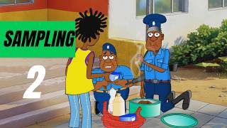 Download lagu Sampling 2. Makarao Season 6, Episode 3 mp3
