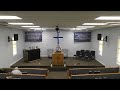 Liberty Baptist Church of Fircrest LiveStream