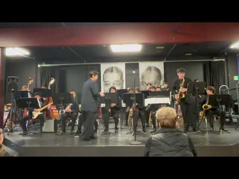 Aztec Jazz Festival 2024