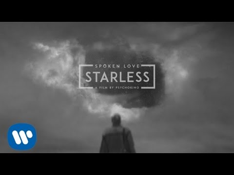 Spoken Love - Starless [Official Music Video]