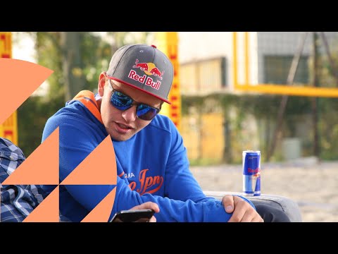 #BeachVolleyball | Mol & Sørum - EuroBeachVolley 2018 review