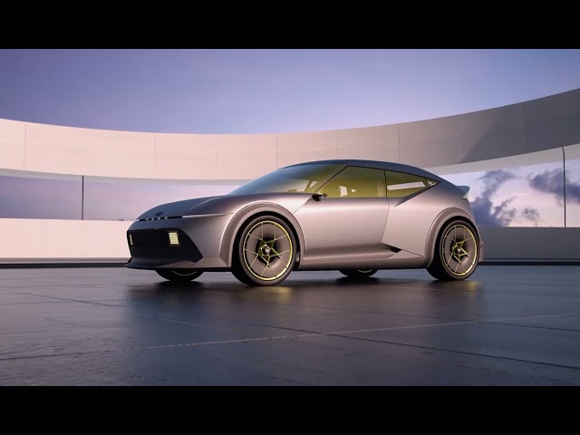 Concept THREE | Design Film