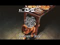 King's X - Chariot Song (Adam Shepard Cover)