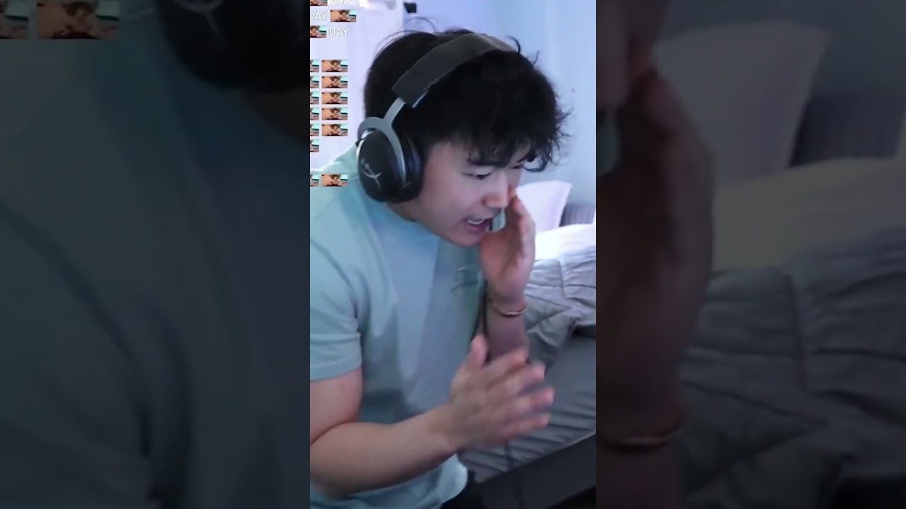 Why Streamers Skip Leg Day! 🦵