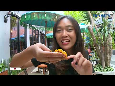 Nikmatnya Masakan Khas Dubai DI Indonesia  | INSERT SIANG (5/11/22)