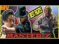 MASTER Z BEST FIGHT SCENES MASTER Z VS BATISTA FIGHT MASTER Z FIGHT SCENES NON STOP COMBAT