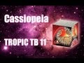 Cassiopeia (TROPIC TB 11) 