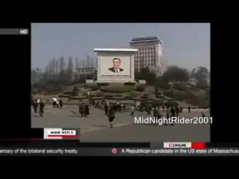 200,000 Political Prisoners in North Korea