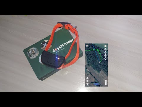 Новый GPS-трекер ICAR IK122 PRO