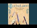 Lament To Connla/The River In Spate