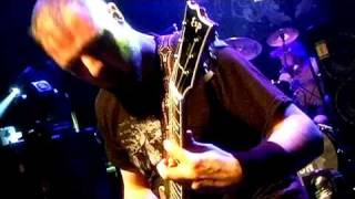 DESPISED ICON - The Sunset Will Never Charm Us (LIVE)