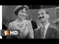 Duck Soup 1 10 Movie CLIP Working His Magic 1933 HD