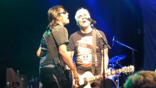 Everclear - "Father of Mine" & New Song "Man Who Broke His Own Heart" Summerland 2014, 6/25/14