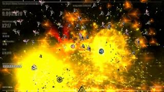 Beat Hazard - The Angels Among Demons - Instrumental Core