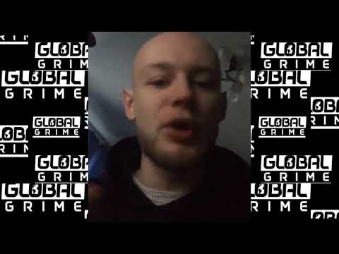 Global Grime - Redo - #38Challenge (Russian Grime)