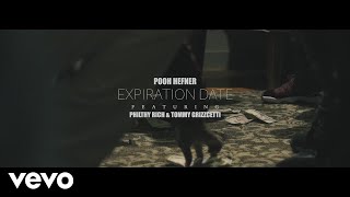 Pooh Hefner - Expiration Date (Official Video) ft. Philthy Rich, Tommy Grizzcetti