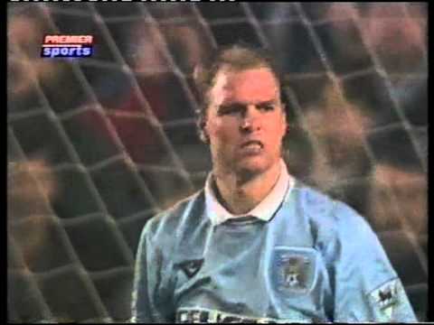 Coventry C. v Manchester City 1995-96 FA Cup