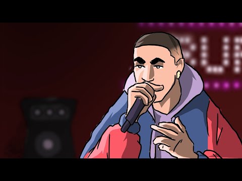 Carlos Corté$ - BURBERRY