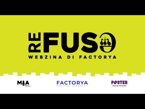 Refusə – L’informazione verso ogni 25 novembre