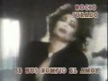 Se nos rompió el amor -Rocío Jurado 